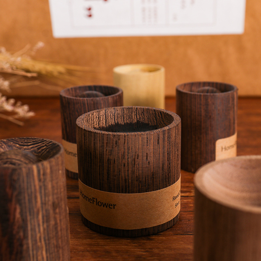 Siyah ceviz esansiyel yağı dif - Home And You Fragrance Diffuser incelemesi ve fiyatı