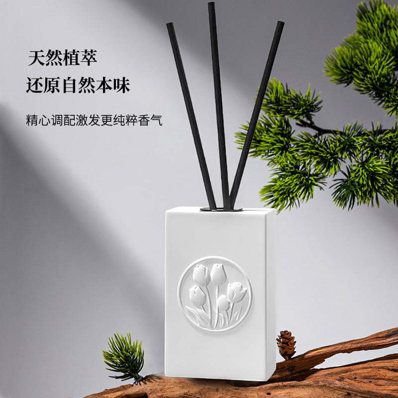 100ml Çeşitli Vazolar Aromater - Home Fragrance Reeds incelemesi ve fiyatı