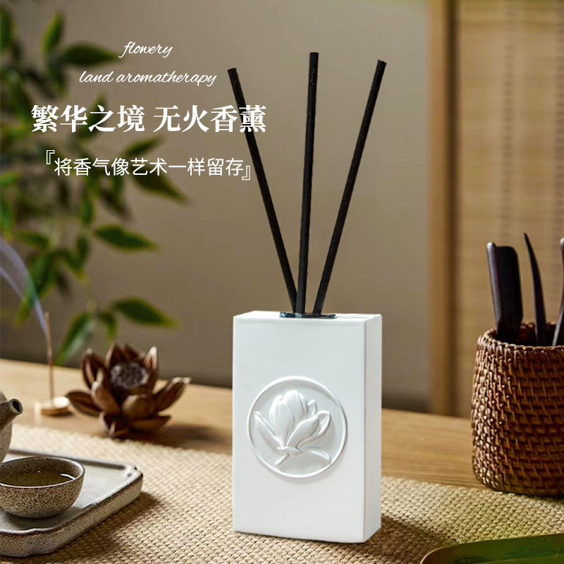 100ml Çeşitli Vazolar Aromater - Home Fragrance Reeds incelemesi ve fiyatı