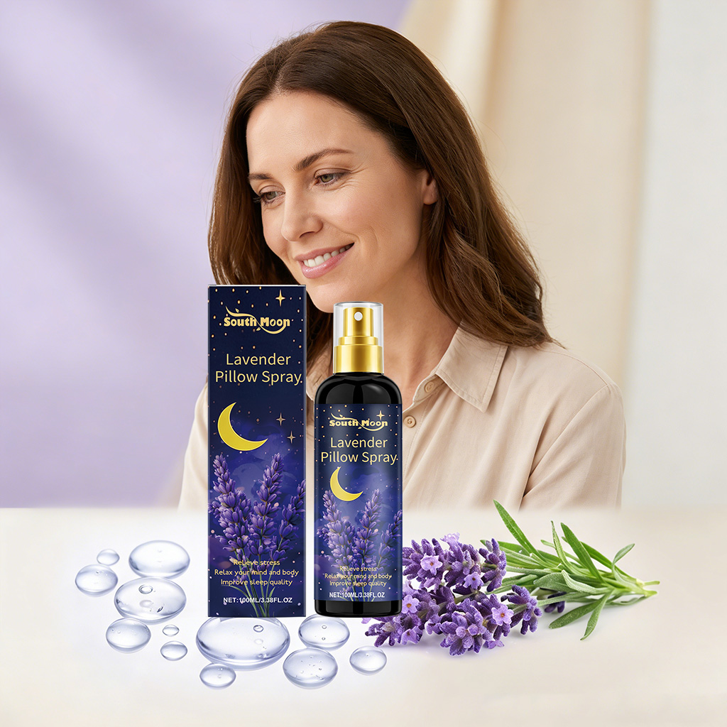 Lavanta Uyku Spreyi Uyku Kalit - Lavender Pillow Spray incelemesi ve fiyatı