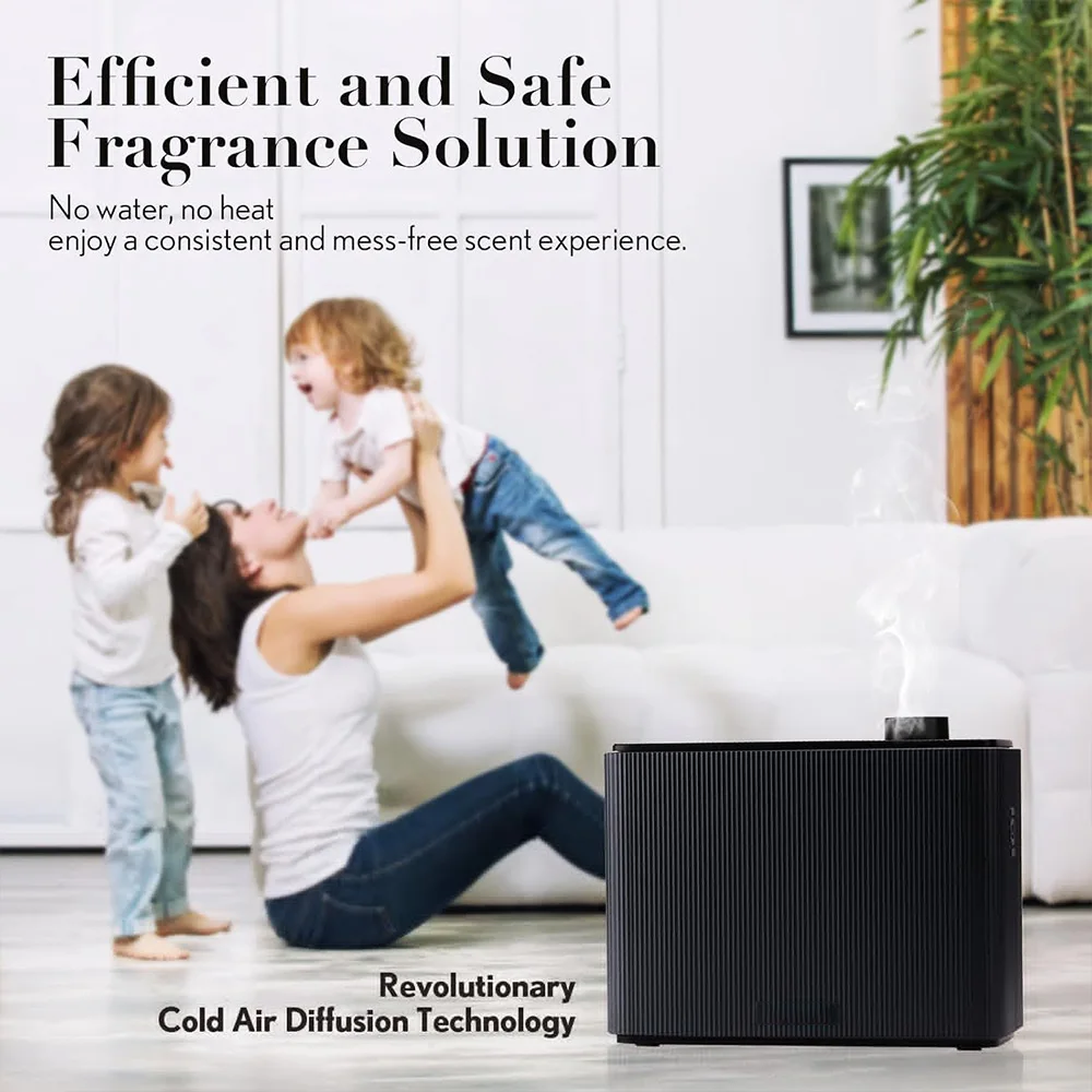 NAMASTE 800ML Koku Yayıcı Akıl - Home Fragrance Device incelemesi ve fiyatı