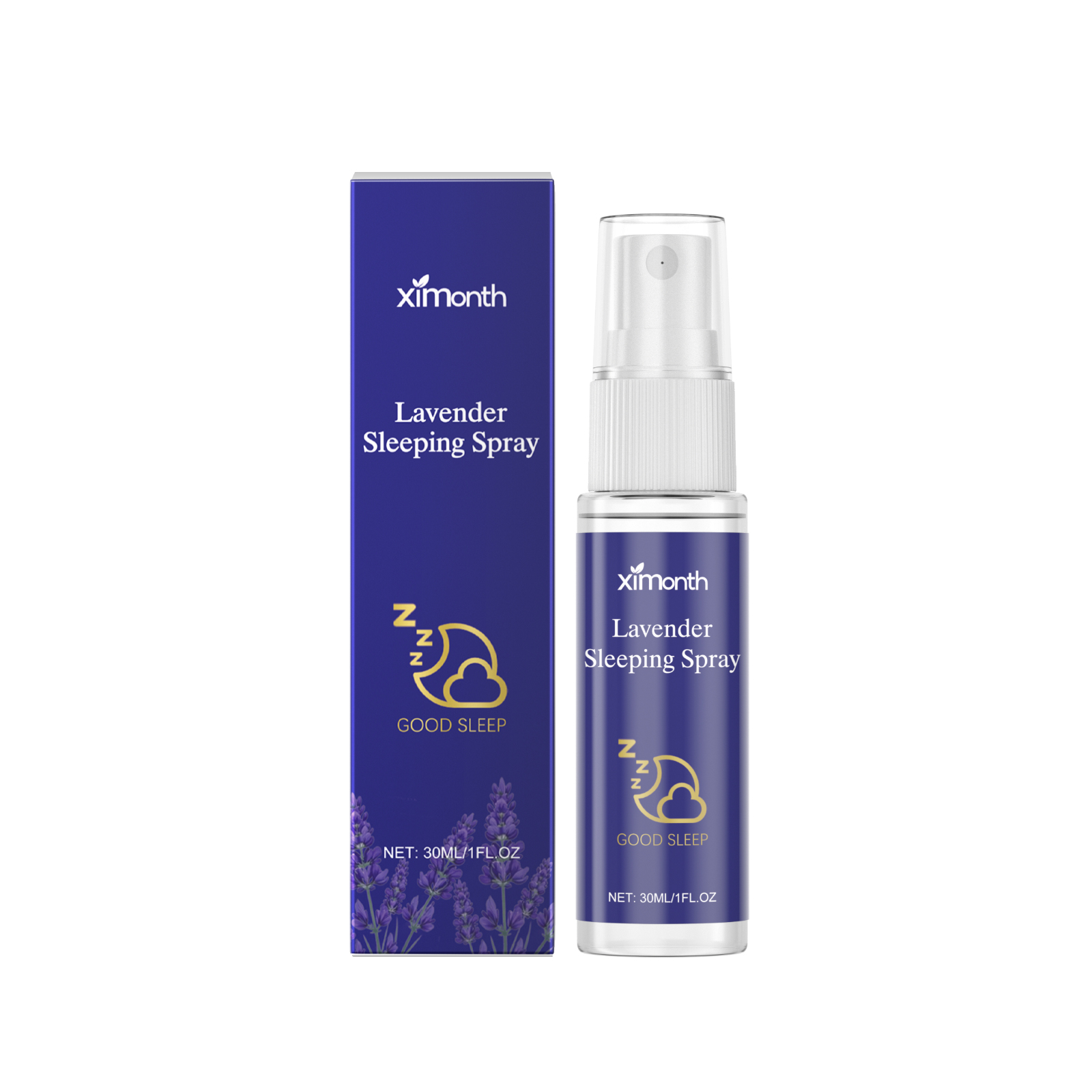 Lavanta Uyku Spreyi Rahatlama  - Lavender Pillow Spray incelemesi ve fiyatı