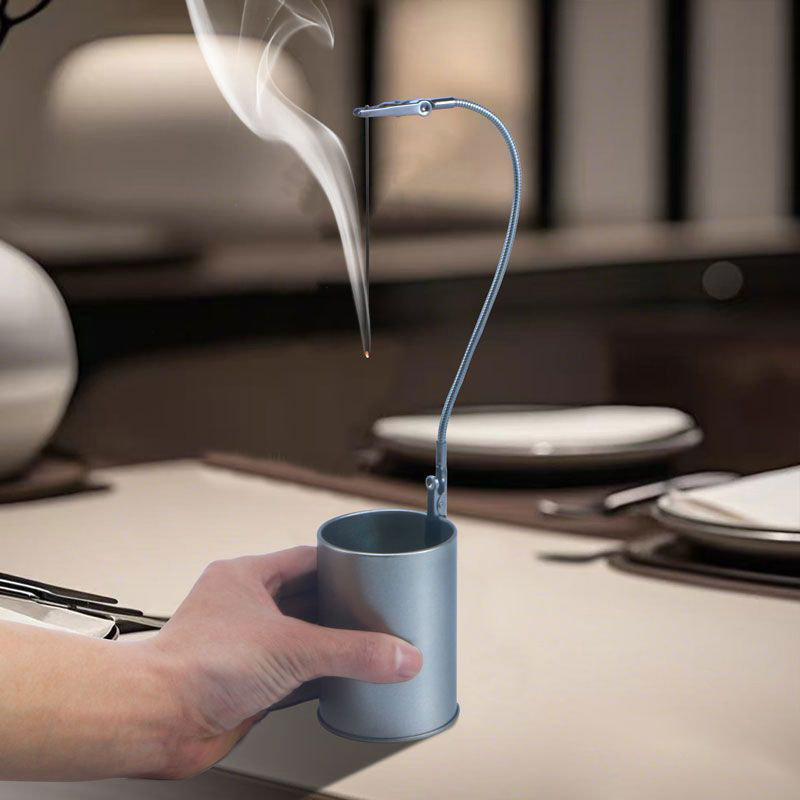 10 adet çift başlı Metal tütsü - Home And You Fragrance Diffuser incelemesi ve fiyatı