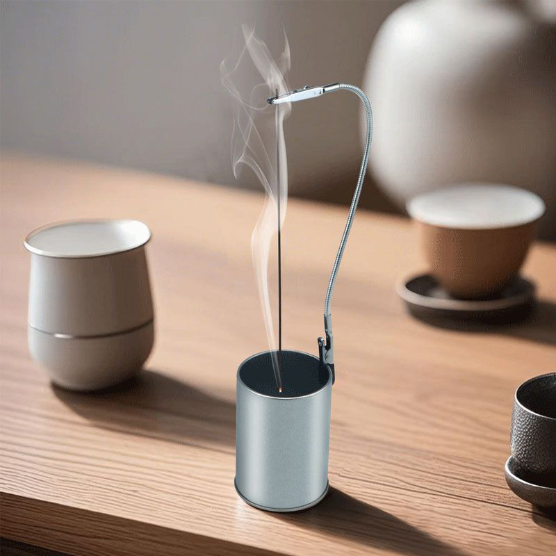 10 adet çift başlı Metal tütsü - Home And You Fragrance Diffuser incelemesi ve fiyatı
