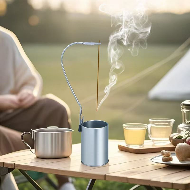 10 adet çift başlı Metal tütsü - Home And You Fragrance Diffuser incelemesi ve fiyatı
