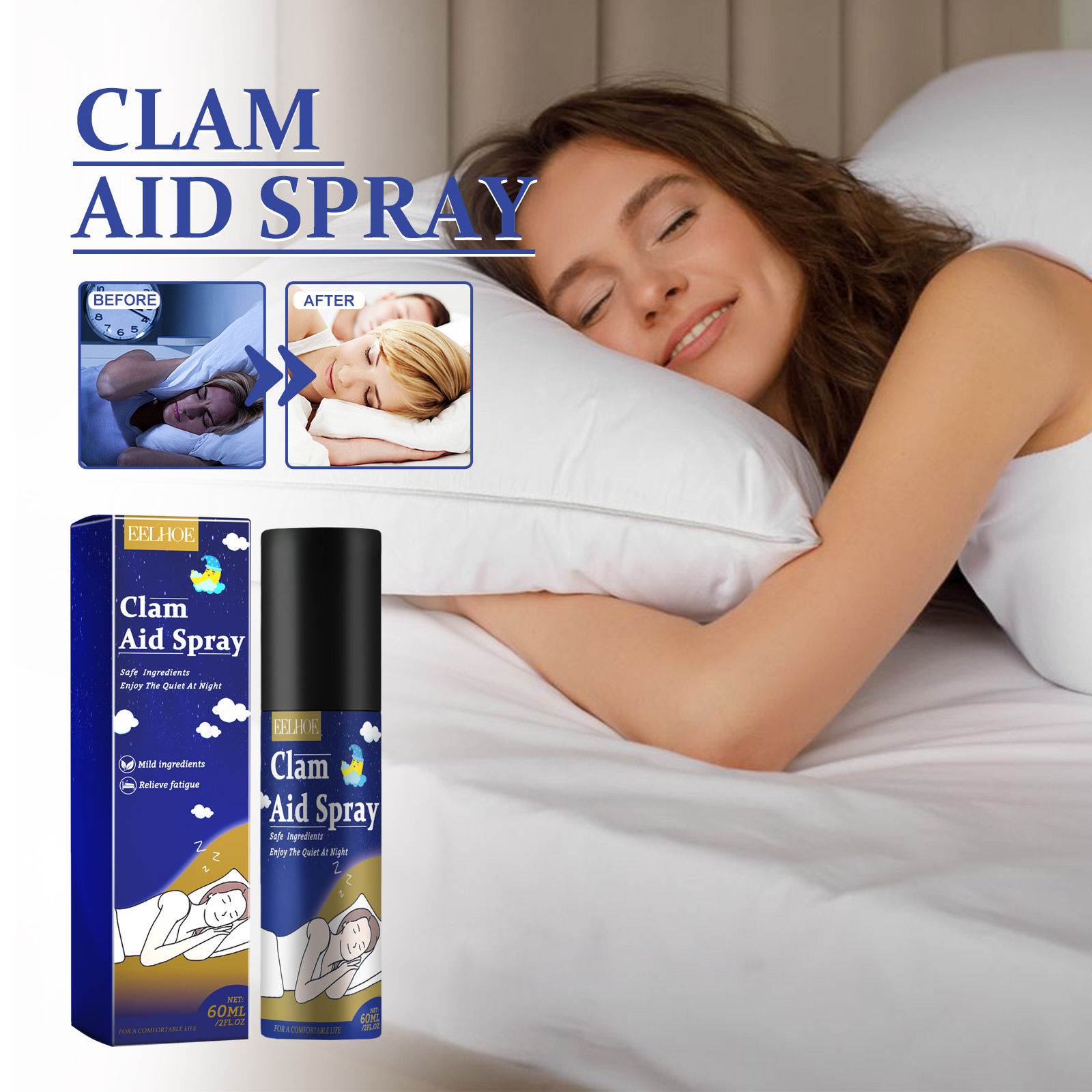 Lavanta Uyku Konfor Spreyi - Y - Lavender Pillow Spray incelemesi ve fiyatı
