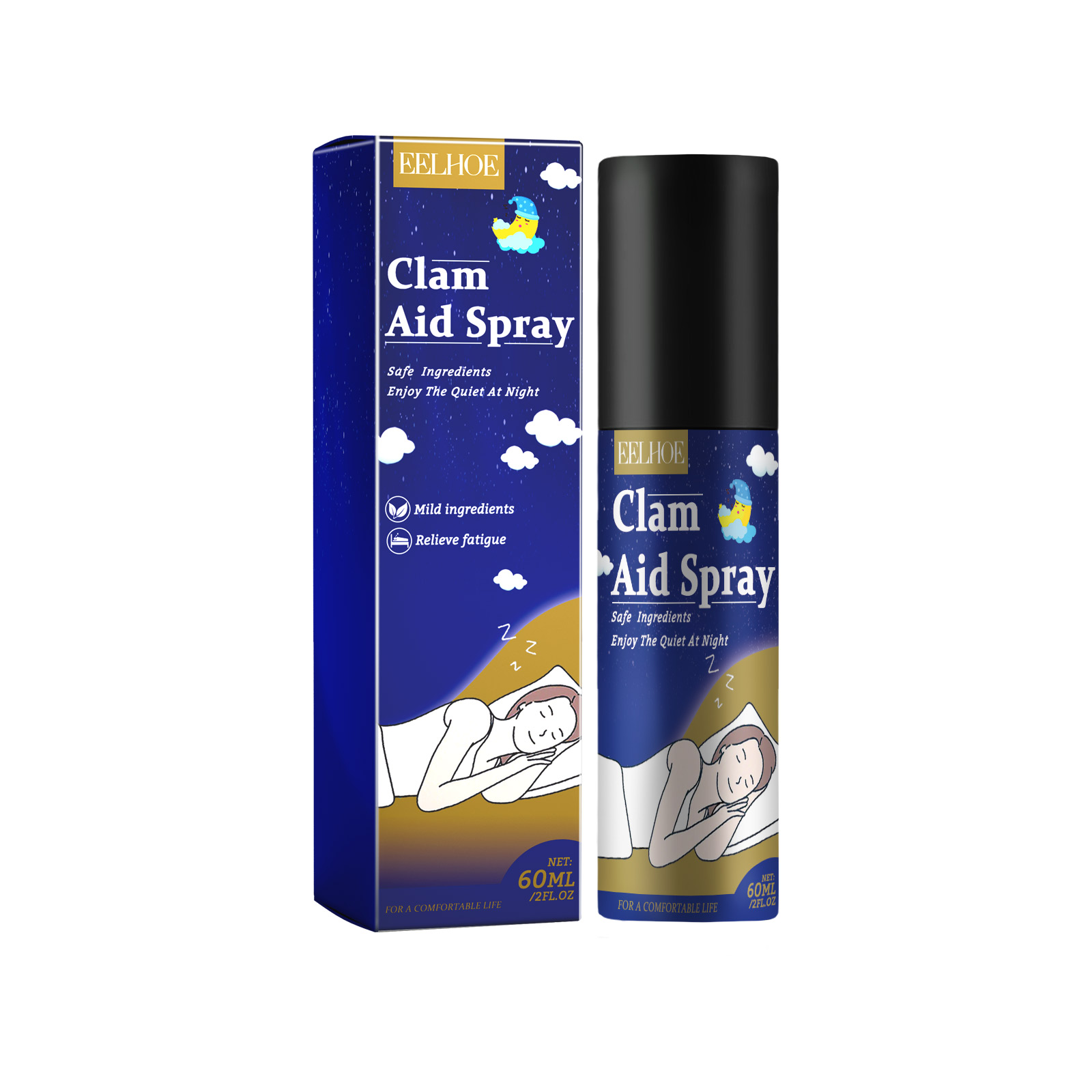 Lavanta Uyku Konfor Spreyi - Y - Lavender Pillow Spray incelemesi ve fiyatı