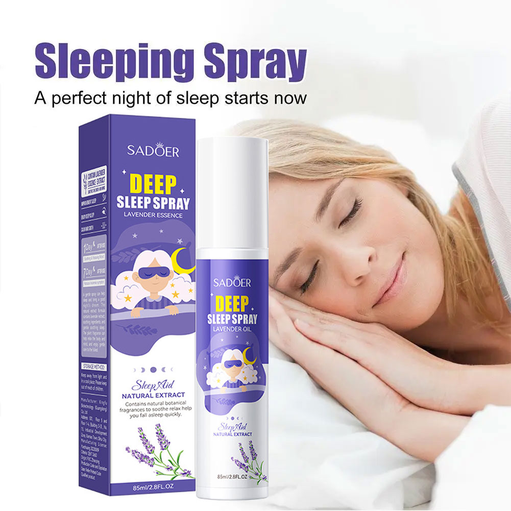 Lavanta Uyku Spreyi 85 ml Arom - Lavender Pillow Spray incelemesi ve fiyatı