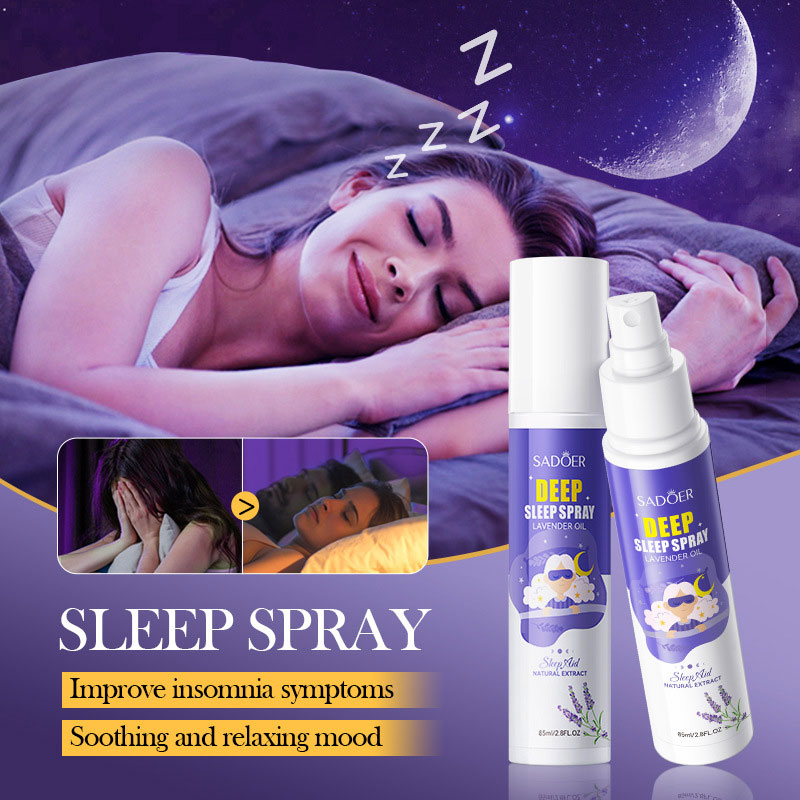 Lavanta Uyku Spreyi 85 ml Arom - Lavender Pillow Spray incelemesi ve fiyatı