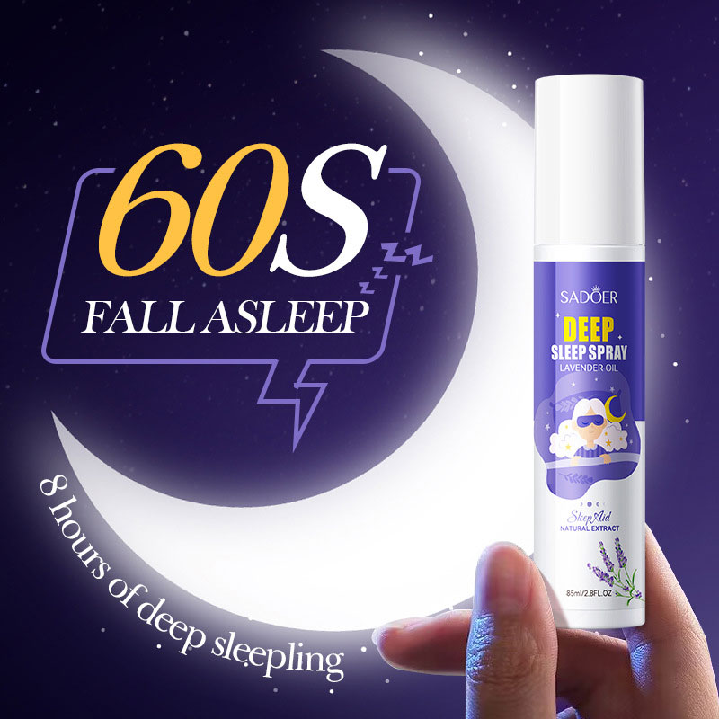 Lavanta Uyku Spreyi 85 ml Arom - Lavender Pillow Spray incelemesi ve fiyatı