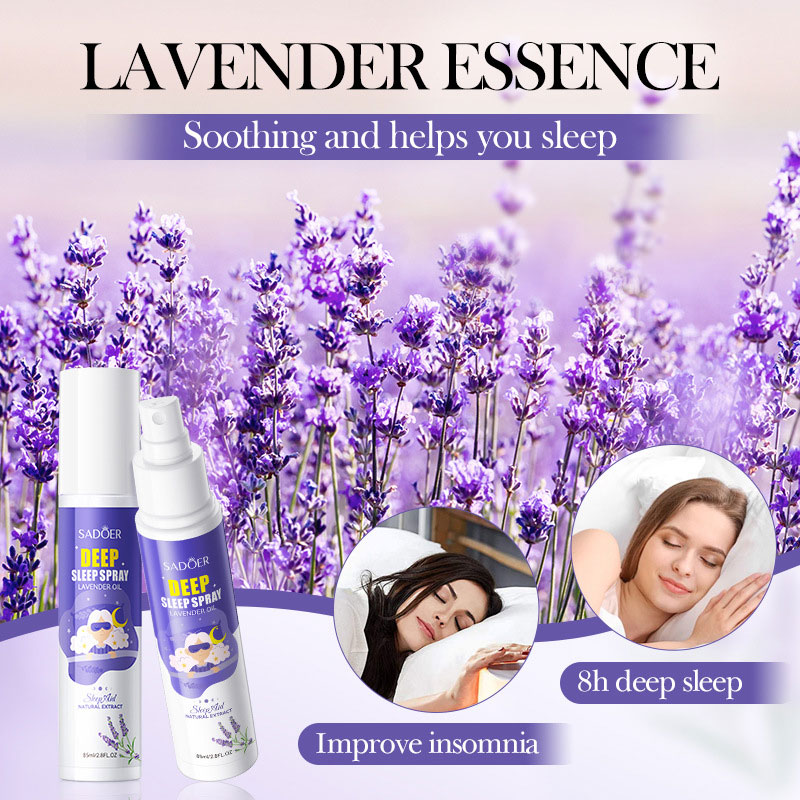 Lavanta Uyku Spreyi 85 ml Arom - Lavender Pillow Spray incelemesi ve fiyatı