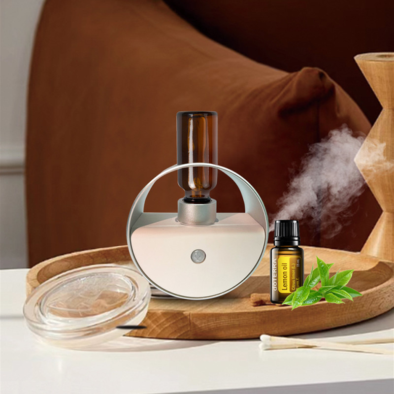 Uçucu Yağ Difüzörü Aroma Difüz - Home Fragrance With Essential Oils incelemesi ve fiyatı