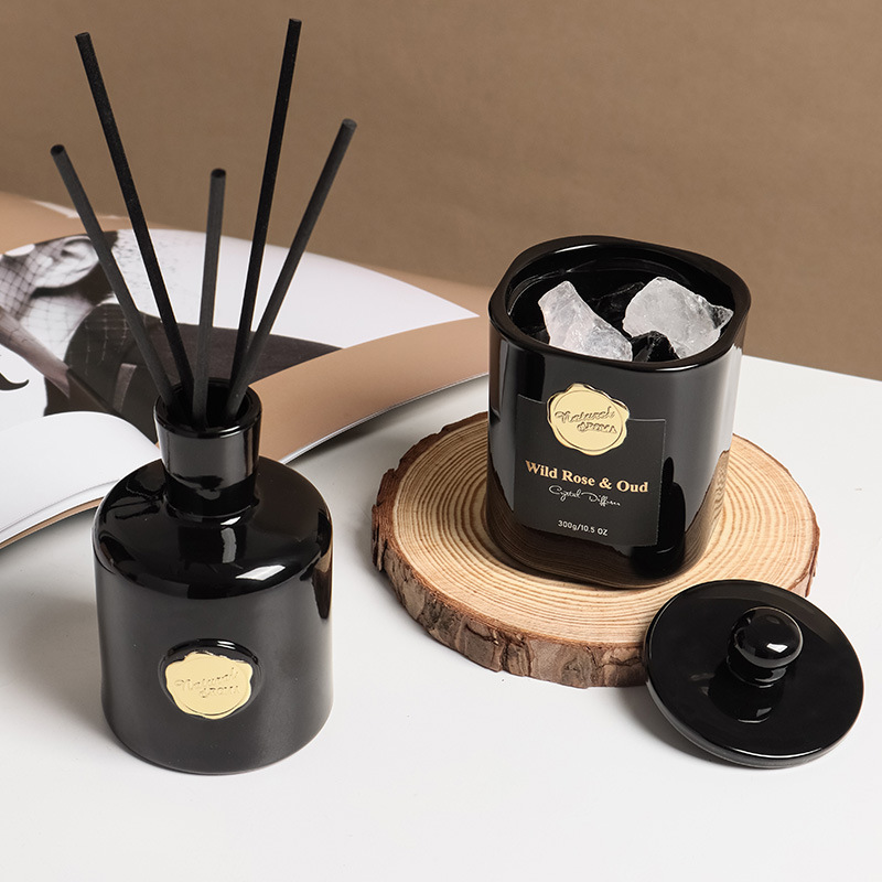 İç Mekan Ev Kullanımı için 200 - Home Fragrance Reeds incelemesi ve fiyatı