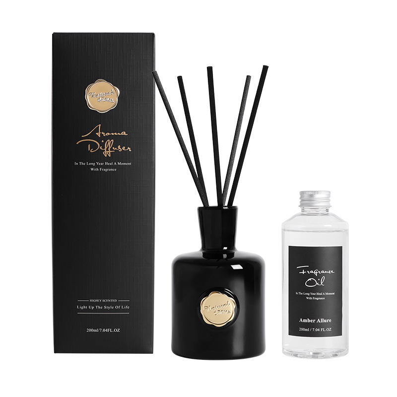 İç Mekan Ev Kullanımı için 200 - Home Fragrance Reeds incelemesi ve fiyatı