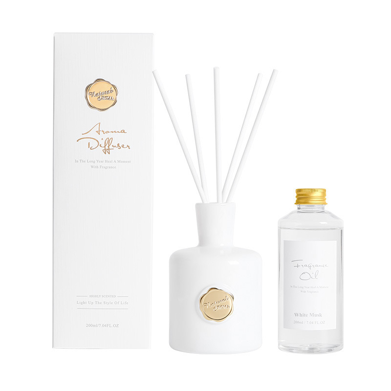 İç Mekan Ev Kullanımı için 200 - Home Fragrance Reeds incelemesi ve fiyatı