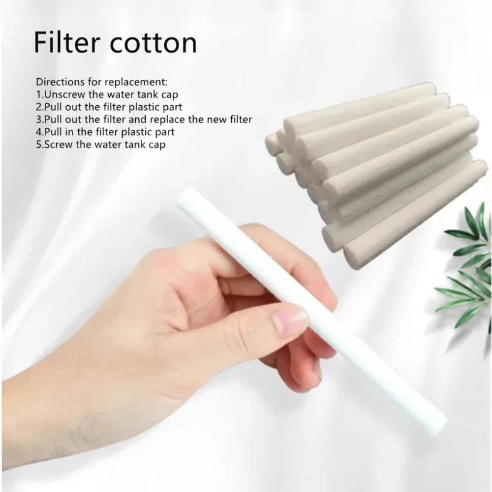 Nemlendirici Çubuklar Filtre D - Home Fragrance Device incelemesi ve fiyatı